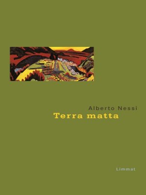 cover image of Terra matta